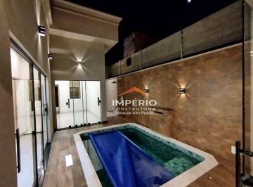 5f7b037aafaa52206e2157bb964d1c5432636cd5 · Casa com 3 dormitórios à venda, 128 m² por R$ 790.000,00 - Setsul - São José do Rio Preto/SP