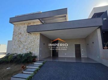 bc0571b6bceb9a636fe21cc6cfd5ec3fc65590ec · Casa com 3 dormitórios à venda, 163 m² por R$ 1.250.000,00 - Residencial Maria Julia - São José do R