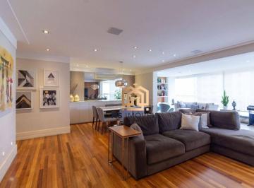7d6524dd626136073726f2a104a7e650f9a10131 · Apartamento à venda, 181 m² por R$ 6.000.000,00 - Moema - São Paulo/SP
