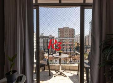 4e41a8378772adfbc9d620b011b644435223e44c · Apartamento, 60 m² - venda por R$ 535.000,00 ou aluguel por R$ 3.700,02/mês - Boqueirão - Santos/SP