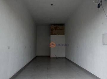 275f948023407f5f2d80ff7f2341b1efdb527dbe · Salão para alugar, 30 m² por R$ 1.412,36/mês - Jardim Márcia - Suzano/SP