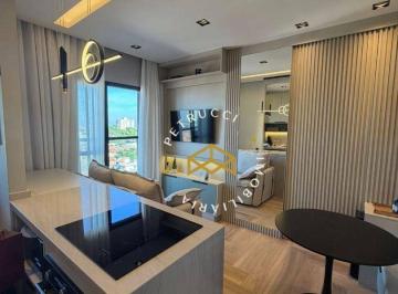 8f1d1ab6b01f54459b0e1e30f85a20ca63fe110d · APARTAMENTO COM 1 QUARTO DISPONÍVEL PARA VENDA E LOCAÇÃO, NO PARQUE INDUSTRIAL.