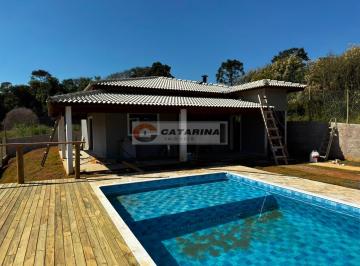 Foto 01 · Chacara, Dona Catarina, Mairinque, SP
