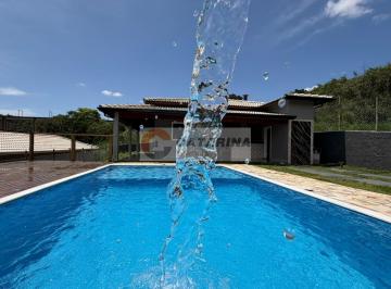 Rural · 500m² · 3 Quartos · Chácara - Mairinque