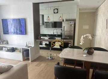 0f8667c823ae6229c96d87ffb2586526b73c1897 · Apartamento andar alto à venda - Swift - Campinas/SP