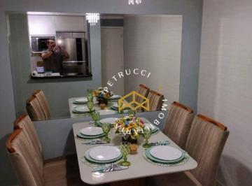 6b62e0d09bab745329b9251b55483e263c16ef59 · Apartamento com 3 dormitórios à venda, 66 m² - Jardim Nova Europa - Campinas/SP
