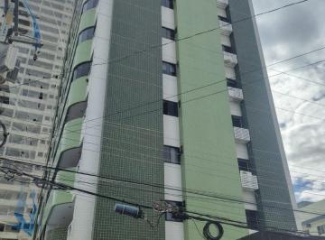 Apartamento de 3 quartos, João Pessoa · Vendo apartamento com 100 m² com 3 quartos em Expedicionários.