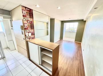 Apartamento de 3 quartos, São Paulo · Apartamento de 60 m² com 3 quartos à venda no Butantã
