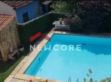 Casa · 535m² · 5 Quartos · 2 Vagas · Casa em Rua Estrela Dalva - Itanhangá - Rio de Janeiro/RJ
