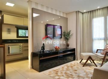 Apartamento · 59m² · 2 Quartos · 1 Vaga · Apartamento em Avenida das Hortênsias - Planalto - Gramado/RS