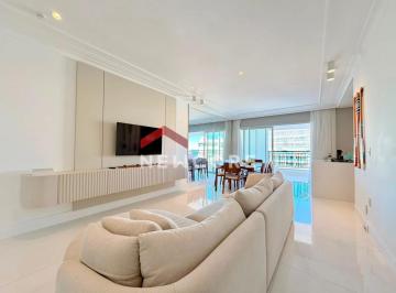 Apartamento · 165m² · 4 Quartos · 3 Vagas · Apartamento em Rua 118 - Centro - Itapema/SC