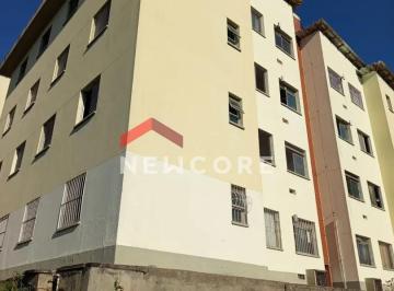 Apartamento · 55m² · 2 Quartos · 1 Vaga · Apartamento em Rua Camargo - Paulicéia - São Bernardo do Campo/SP