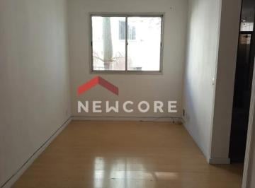 Apartamento · 55m² · 2 Quartos · 1 Vaga · Apartamento em Rua Camargo - Paulicéia - São Bernardo do Campo/SP