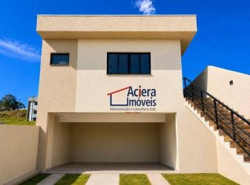 ae17186b614f45a691bab354a2664a12ba5543f2 · Casa Sofisticada com 3 Dormitórios à Venda, 145 m² - Reserva Roselândia - Itapevi/SP