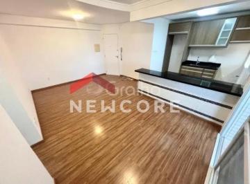 Apartamento · 78m² · 3 Quartos · 1 Vaga · Apartamento em  Rua Maestro Aldo Krieger - Córrego Grande - Florianópolis/SC