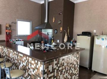 Casa de 4 quartos, Bragança Paulista · Casa de condomínio em  Rua Giovane Primon - Condominio Residencial Vereda América - Bragança Paulist