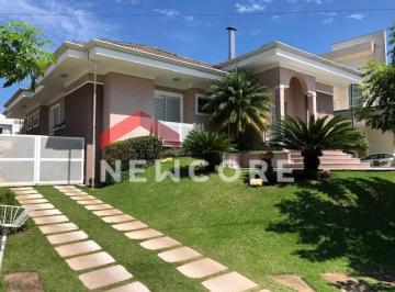 Casa · 239m² · 4 Quartos · 4 Vagas · Casa de condomínio em Rua Giovane Primon - Condominio Residencial Vereda América - Bragança Paulist
