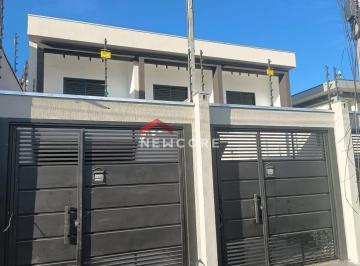 Casa · 134m² · 3 Quartos · 2 Vagas · Sobrado em Rua das Violetas - Jardim Popular - São Paulo/SP
