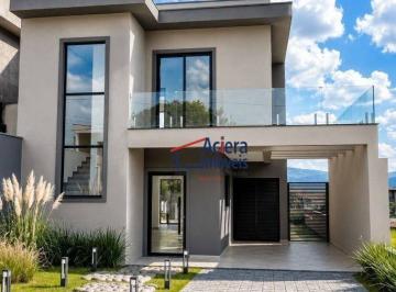 681c0fdd1f35467c051984e4fdbe3b1638805214 · Casa De Alto Padrão com 3 Dormitórios à Venda, 115 m² - Reserva Roselândia - Itapevi/SP
