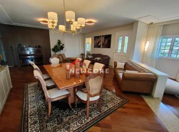 Casa · 510m² · 5 Quartos · 3 Vagas · Casa de condomínio em Avenida das Cerejeiras - Condomínio Jardim das Palmeiras - Bragança Paulista/S