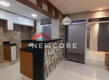 Apartamento · 97m² · 2 Quartos · 1 Vaga · Apartamento em Avenida José Vicente Aiello - Parque das Nações - Bauru/SP