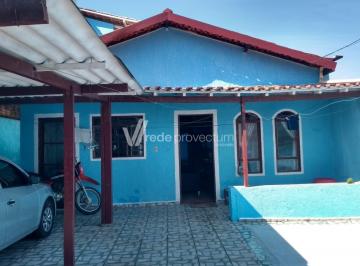 0 · casa à venda em Parque Residencial Vila União