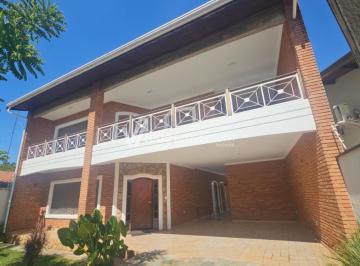 0 · Sobrado de Alto Padrão à Venda no Jardim Magnólia – Campinas/SP