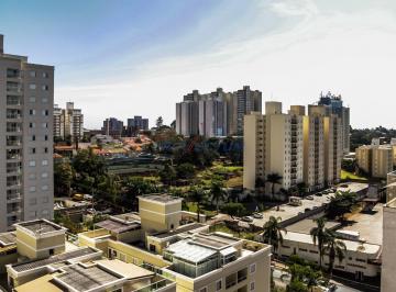 0 · cobertura á venda e para aluguel em Mansões Santo Antônio