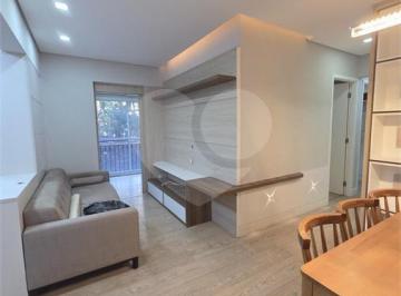 Apartamento · 70m² · 3 Quartos · 1 Vaga · Apartamento com 3 quartos à venda em Jardim leonor mendes de barros - SP