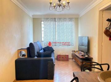 b150292e1ad30891b174ac5fefb2c37a662352cf · 2 QUARTOS, 1 VAGA, ÓTIMO LAZER, 51 m² - Jabaquara - São Paulo/SP -