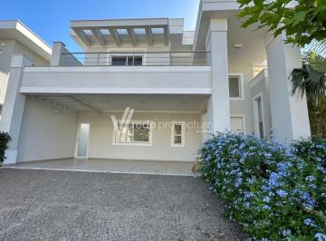 0 · Casa para locação no Condomínio Villa Lobos em Paulínia.