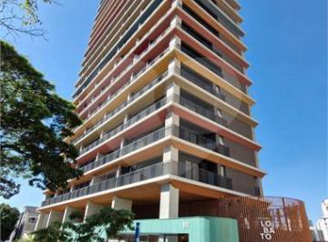 Imagem Principal · STUDIO MODERNO A 200M DO METRÔ VILA MADALENA – VISTA PANORÂMICA E LAZER COMPLETO!