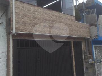 Casa · 164m² · 6 Quartos · 1 Vaga · Sobrado com 6 quartos à venda em Jardim felicidade (zona norte) - SP