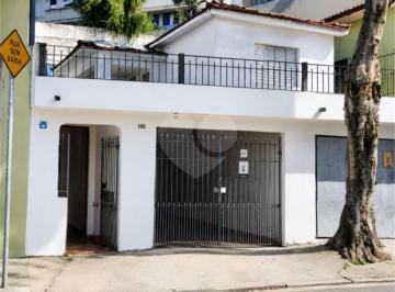 Casa · 140m² · 4 Quartos · 2 Vagas · Casa com 4 quartos à venda em Lauzane paulista - SP