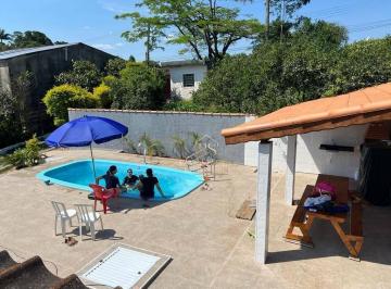 a44b89aa4c4d754470c749e4532845cb045acb0a · Chácara com 2 dormitórios à venda, 2000 m² por R$ 550.000 - Chácara Nossa Senhora Aparecida II - Suz