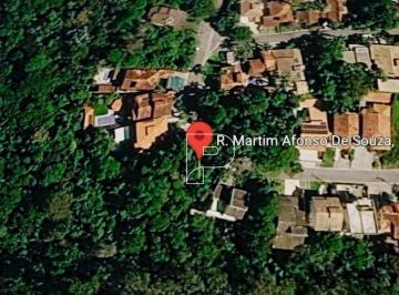 a359ad36926a437ae0d15403f3f2274eb1b0b249 · Terreno à venda, 354 m² por R$ 355.000,00 - Vila Verde - Itapevi/SP