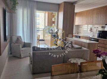 81284c1821c2fcaff61ab7fa47e6b9b9397e978a · Apartamento no Swiss Park mobiliado à venda