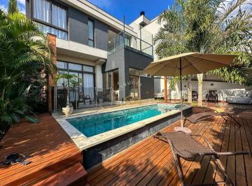 7c40f8325b9b8449f9bcf2cc25f4e1f3a7bf0084 · Casa Swiss Park - de esquina com escritório - venda e locação