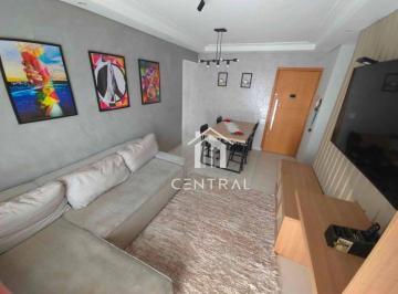 146519aa703b4b51b8c6d1d83b824d8d63950614 · Apartamento a venda - Condomínio Flor de Líz - 2 dormitórios - 1 suíte - 1 vaga - Macedo - Guarulhos