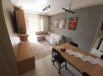 523a0e1cac5fd099ac84fb5a422f08c9889a9cc3 · Apartamento a venda - Condomínio Flor de Líz - 2 dormitórios - 1 suíte - 1 vaga - Macedo - Guarulhos