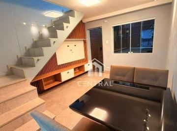 6474bb84fa7b7238a1a1fbb7697f6514d73ace32 · Sobrado á venda -  2 dormitórios - 130 m²  - Tucuruvi - São Paulo/SP