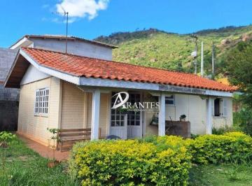 3ba87160c2a5f916171e99f8f921ca8b73f44e17 · Casa com 2 dormitórios à venda, 122 m² por R$ 990.000 - Parque Arco Iris - Atibaia/SP