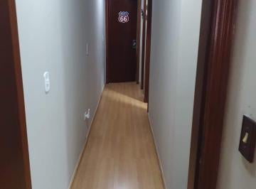 Casa · 180m² · 3 Quartos · 2 Vagas · Sobrado, Quinta da Paineira, São Paulo, SP