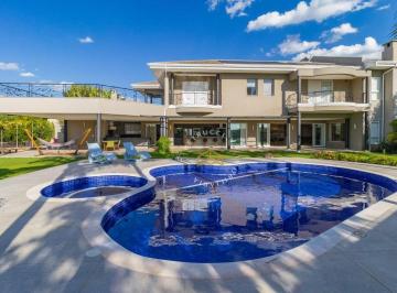 758da93445e463c949d82eacf7a32ca3f6e4da8e · Casa Alphaville Campinas com 4 dormitórios à venda, 597 m² - Loteamento - Campinas/SP