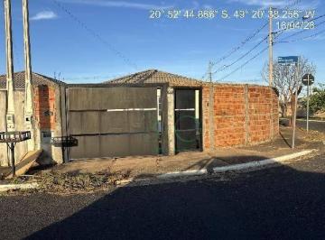 12cc3f3ce1c22806ef7bc0f738768ed37ca0636a · Casa com 2 dormitórios à venda, 45 m² por R$ 100.741,08 - Parque Residencial da Fraternidade - São J