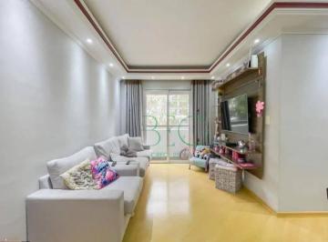4e2f299ab7a0be2bb18860035a1464688671455d · Apartamento com 3 dormitórios à venda, 65 m² por R$ 449.000 - Vila Yara - Osasco/SP