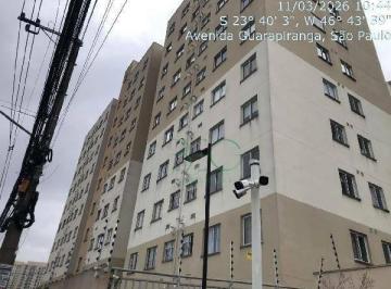 85c07ffbc5f694190930a15892bac577ab3b9b70 · Apartamento com 2 dormitórios à venda, 35 m² por R$ 177.568,31 - Parque Alves de Lima - São Paulo/SP