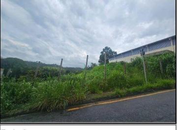 262b16e211e49fb3756562743bb98be1fdf52be2 · Terreno à venda, 209 m² por R$ 131.257,22 - Guaturinho - Cajamar/SP