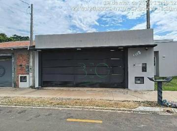 825ddfe654f34347801676eb66a2fae763a26912 · Casa com 2 dormitórios à venda, 45 m² por R$ 146.953,08 - ComViva - Piracicaba/SP