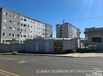 c2287a912266b3321d87986b1befe22deb62637e · Apartamento com 2 dormitórios à venda, 40 m² por R$ 97.778,11 - Jardim das Flores - Hortolândia/SP